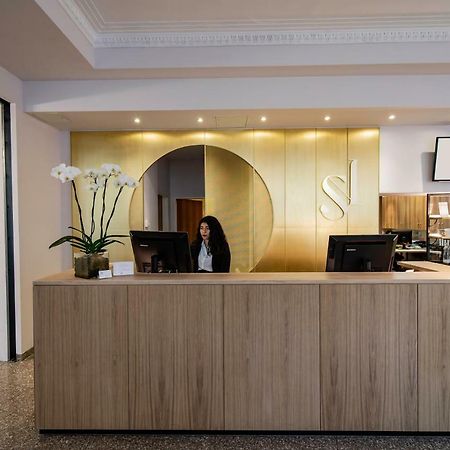 Starlight Suiten Hotel Renngasse Vienne Extérieur photo