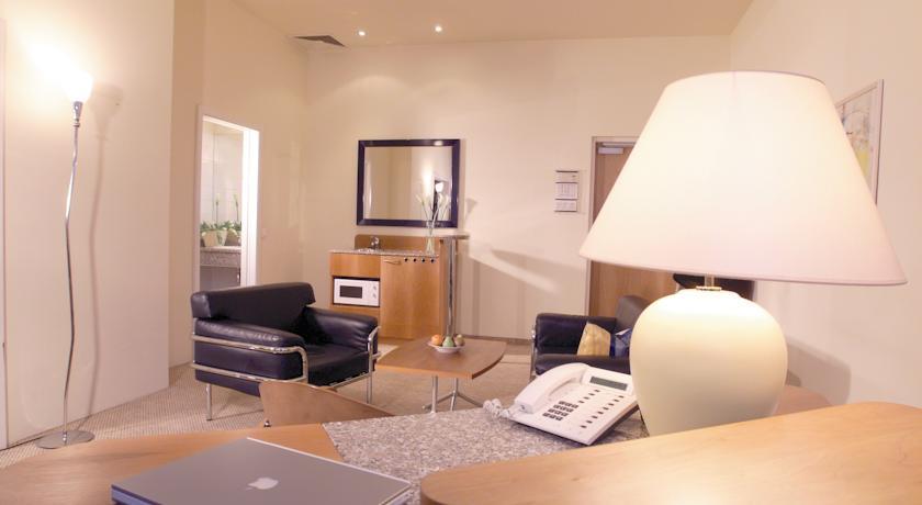 Starlight Suiten Hotel Renngasse Vienne Extérieur photo