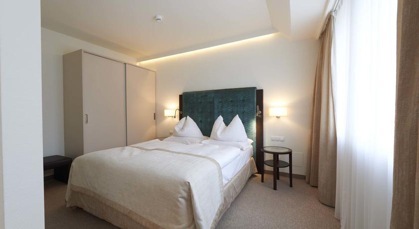 Starlight Suiten Hotel Renngasse Vienne Extérieur photo