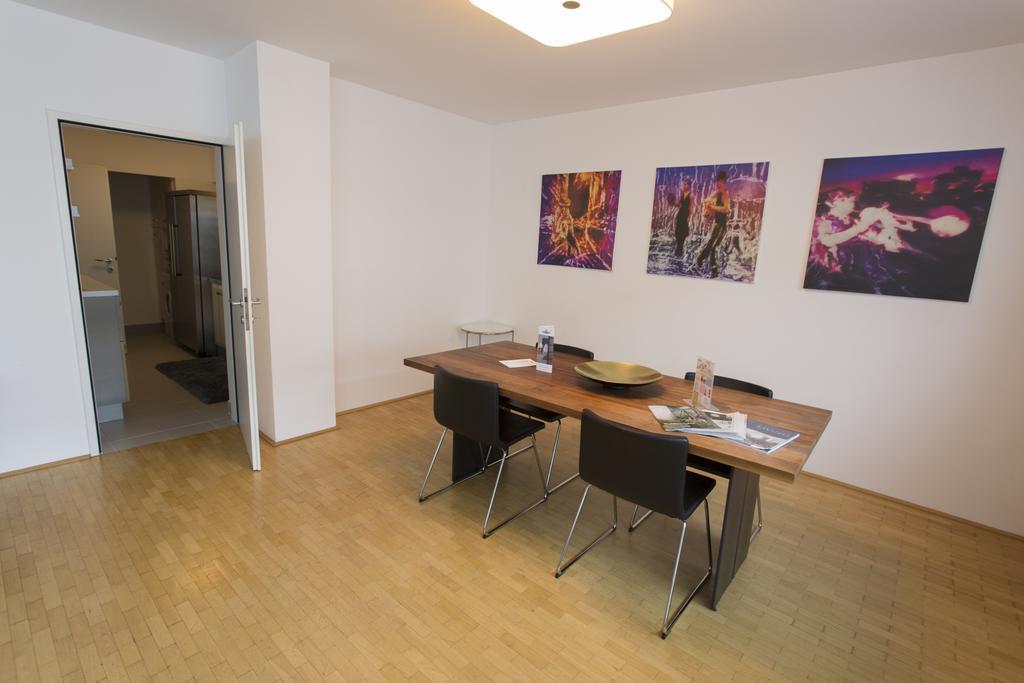 Starlight Suiten Hotel Renngasse Vienne Extérieur photo