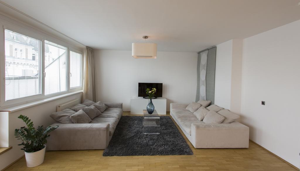 Starlight Suiten Hotel Renngasse Vienne Extérieur photo