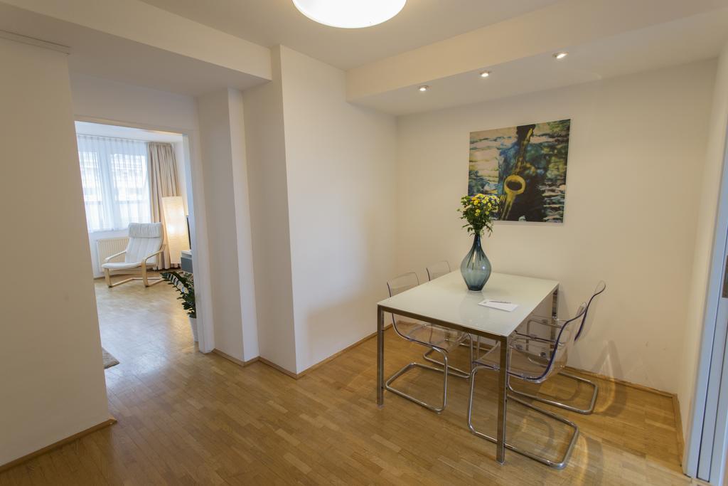 Starlight Suiten Hotel Renngasse Vienne Extérieur photo