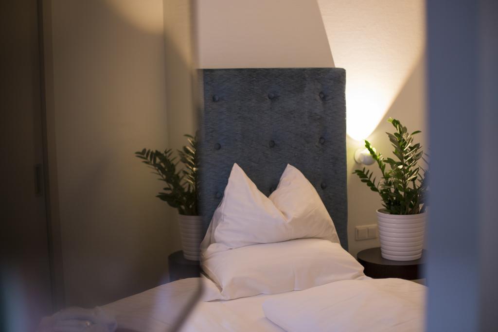 Starlight Suiten Hotel Renngasse Vienne Extérieur photo