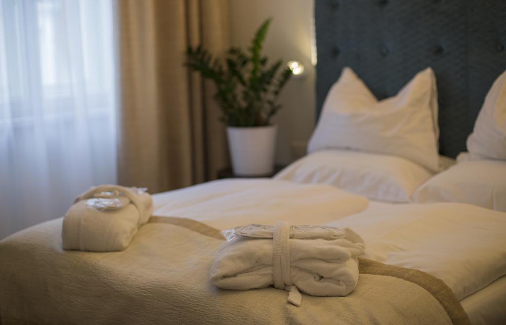 Starlight Suiten Hotel Renngasse Vienne Extérieur photo