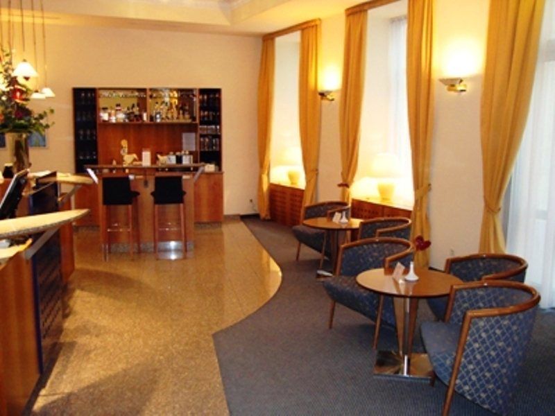 Starlight Suiten Hotel Renngasse Vienne Extérieur photo