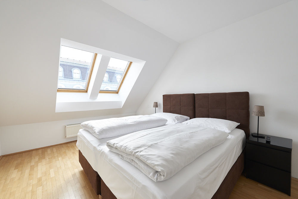 Starlight Suiten Hotel Renngasse Vienne Extérieur photo