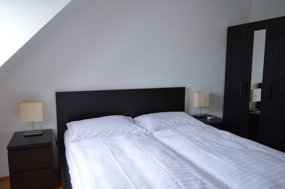 Starlight Suiten Hotel Renngasse Vienne Extérieur photo