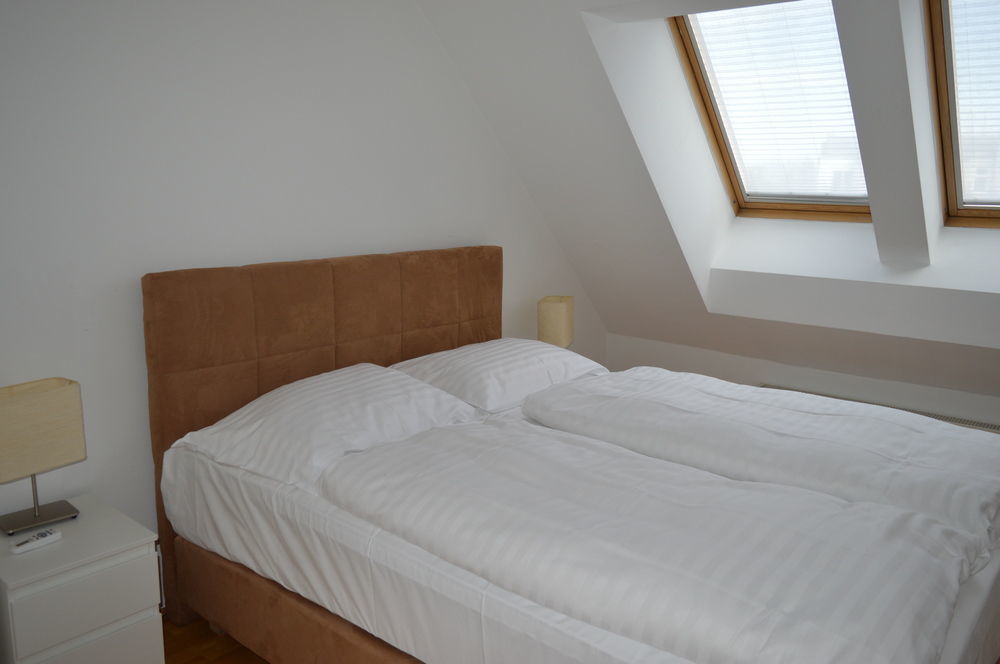 Starlight Suiten Hotel Renngasse Vienne Extérieur photo