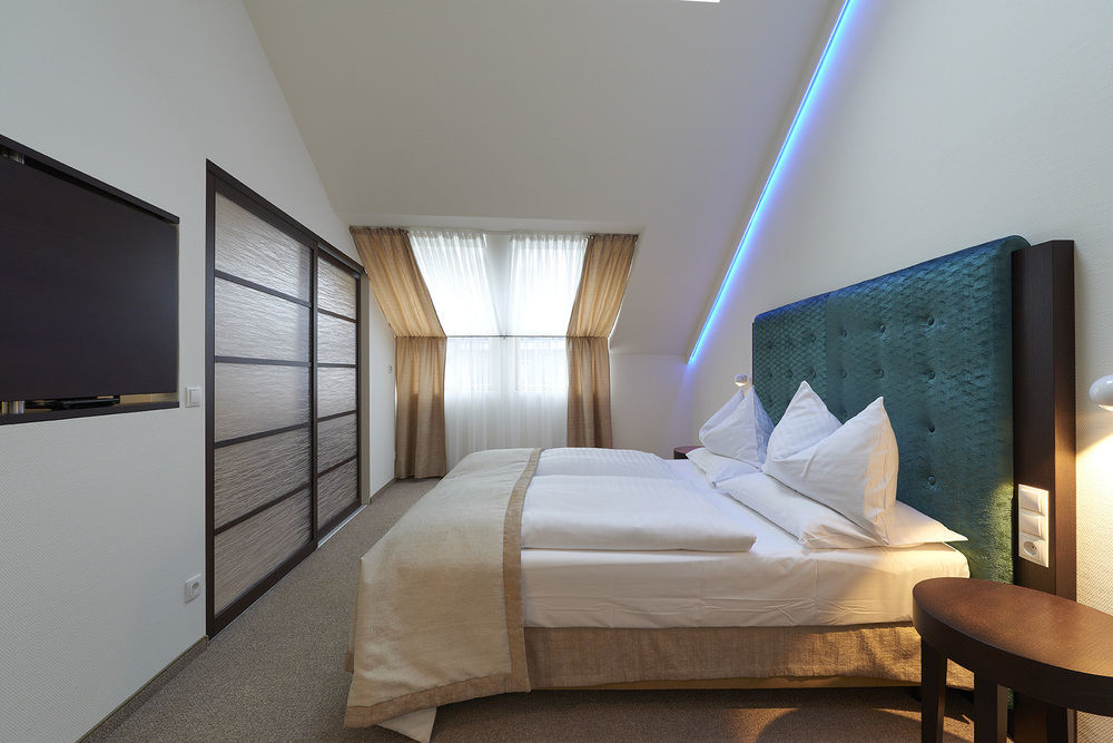 Starlight Suiten Hotel Renngasse Vienne Extérieur photo