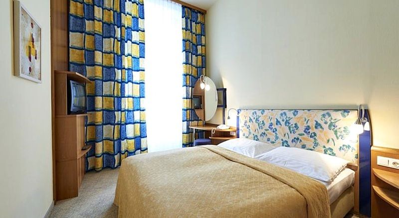 Starlight Suiten Hotel Renngasse Vienne Extérieur photo