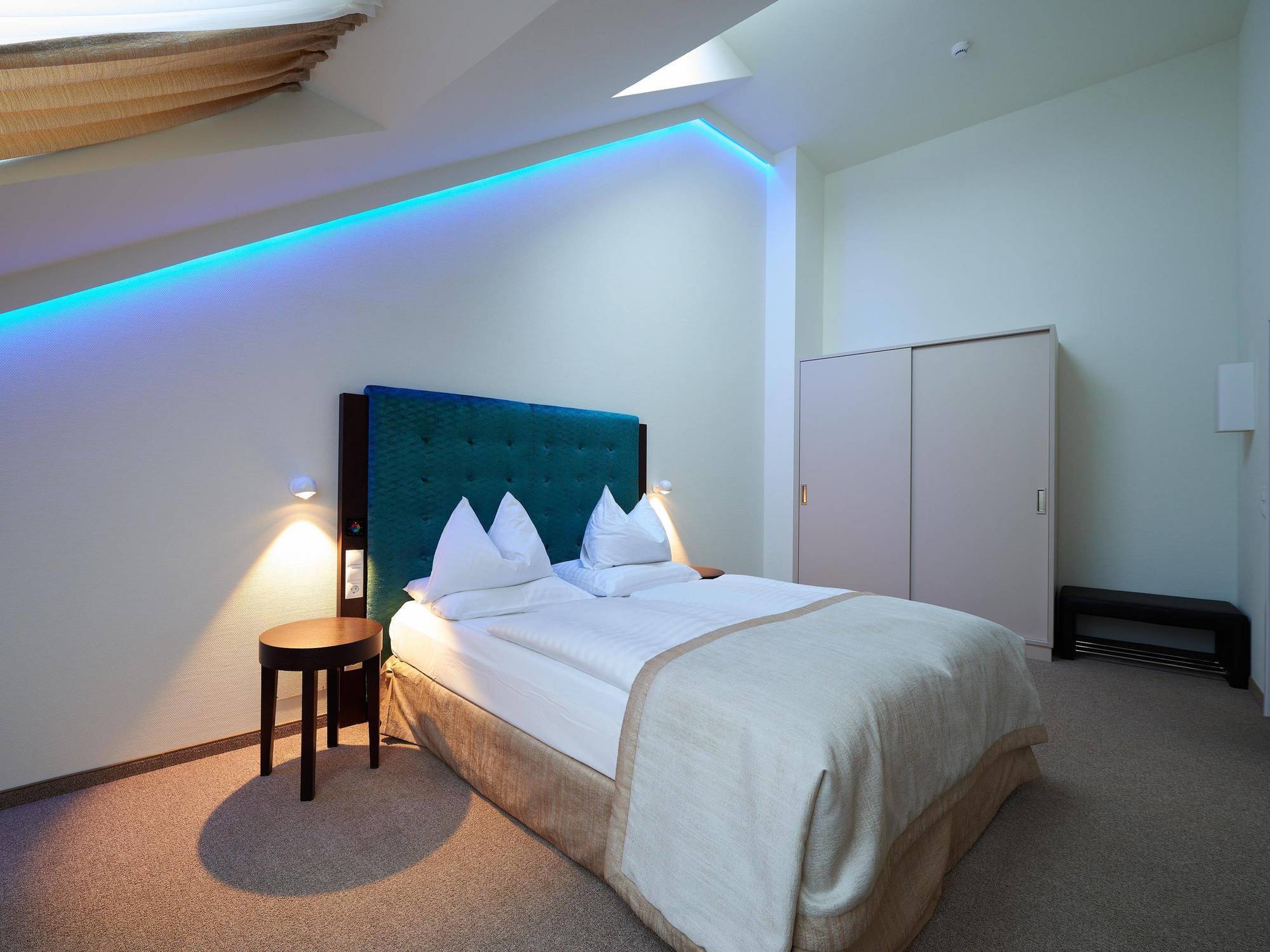 Starlight Suiten Hotel Renngasse Vienne Extérieur photo