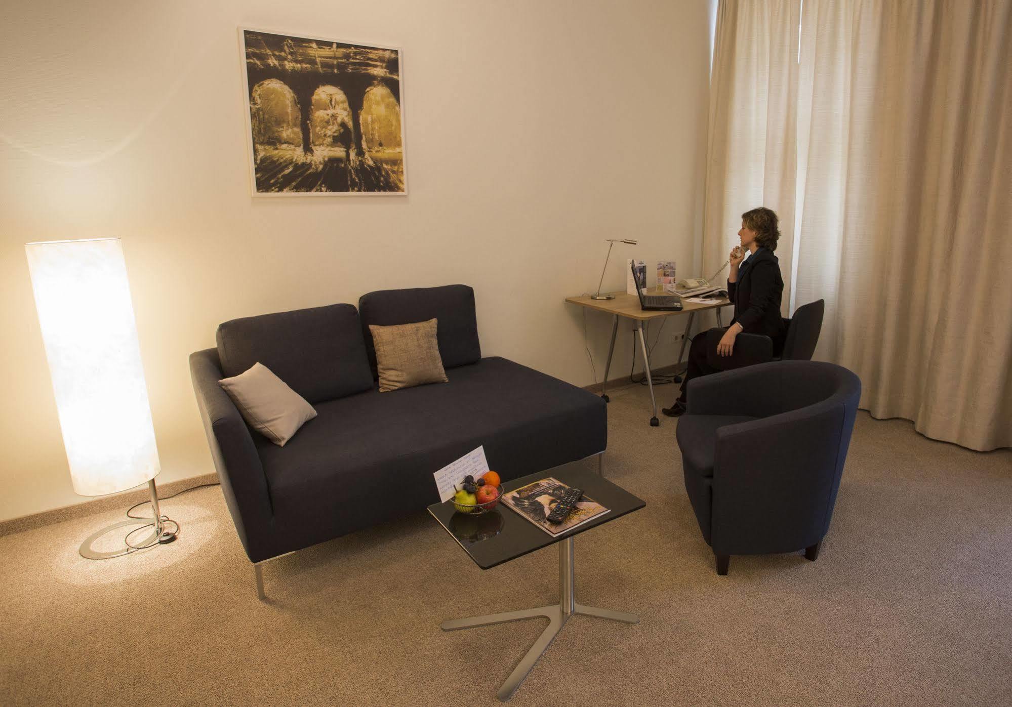 Starlight Suiten Hotel Renngasse Vienne Extérieur photo