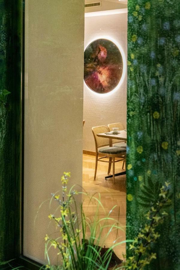 Starlight Suiten Hotel Renngasse Vienne Extérieur photo