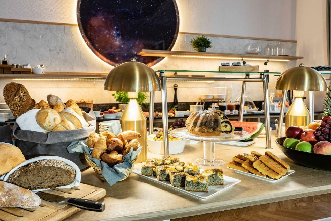 Starlight Suiten Hotel Renngasse Vienne Extérieur photo