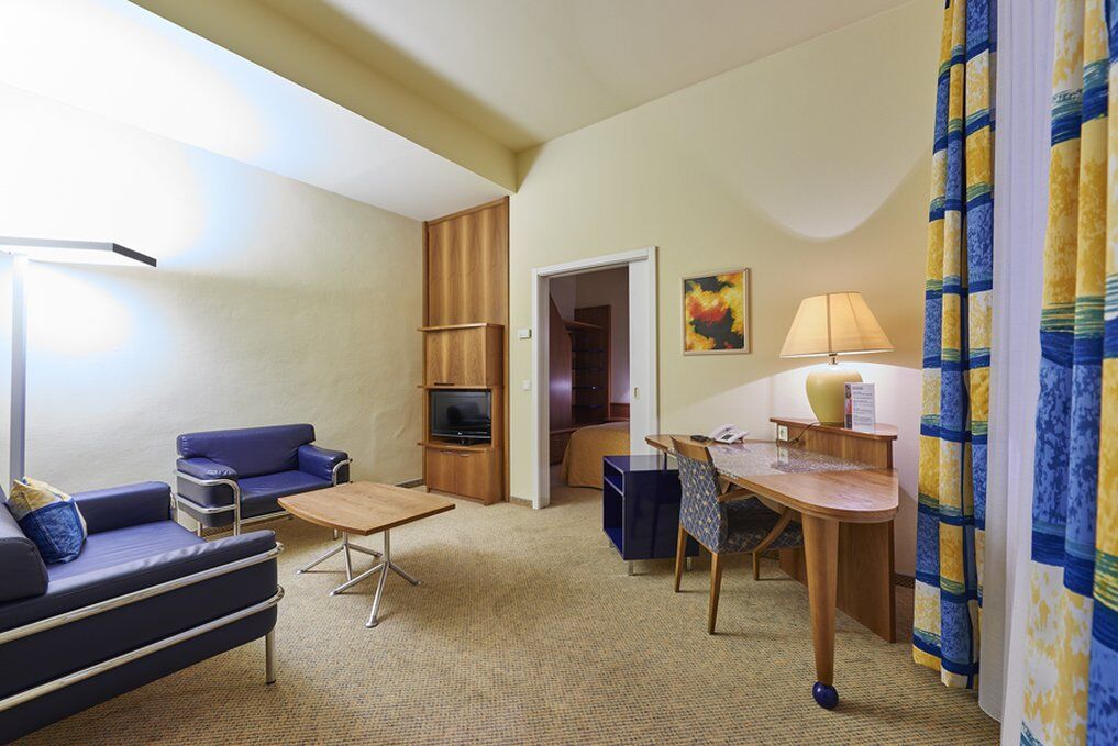 Starlight Suiten Hotel Renngasse Vienne Extérieur photo