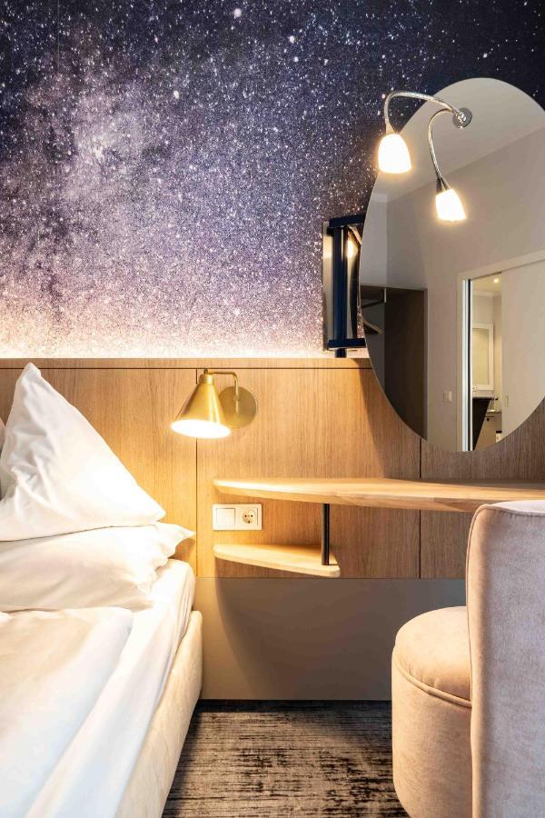 Starlight Suiten Hotel Renngasse Vienne Extérieur photo