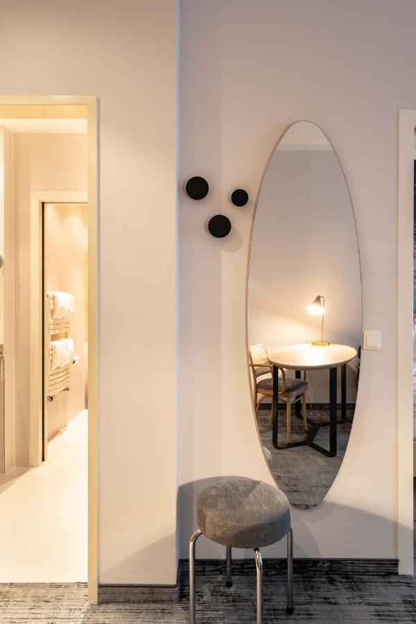 Starlight Suiten Hotel Renngasse Vienne Extérieur photo
